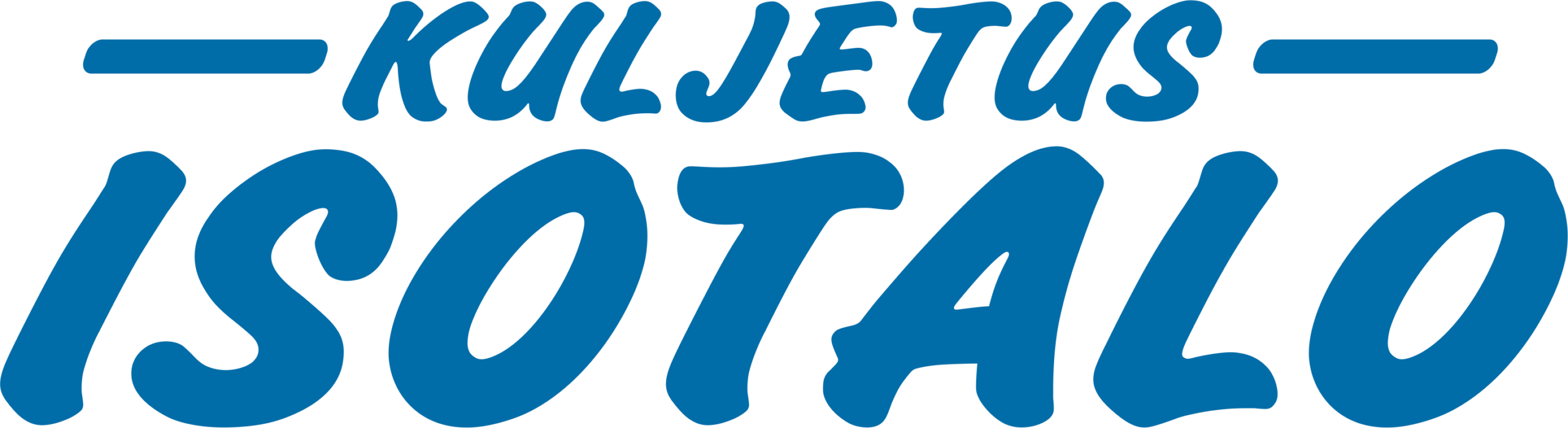Kuljetus Isotalo